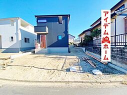 物件画像 一宮市木曽川町玉ノ井　全2棟　2号棟