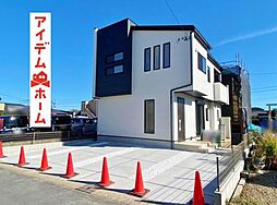 物件画像 江南市高屋町北上2期　全1棟