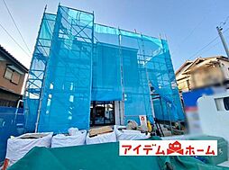 物件画像 一宮市光明寺2期　全1棟