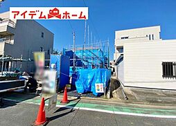 物件画像 一宮市殿町1期　全2棟　2号棟