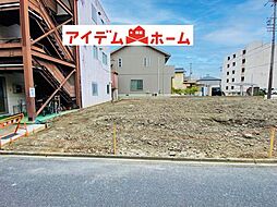 物件画像 北区上飯田北町1期　全3区画　1号地