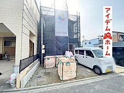 物件画像 北区水草町　全2棟　2号棟