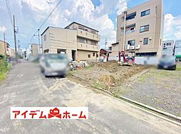 物件画像 北区水草町　全2棟　1号棟