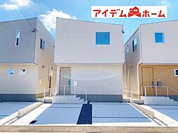 物件画像 一宮市三条字郷内西 全3棟 2号棟