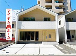 名鉄一宮駅 3,798万円