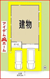 物件画像 岩倉市稲荷町稲荷西　全1棟