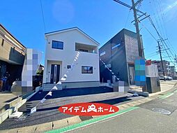 物件画像 大治町堀之内第3　全1棟