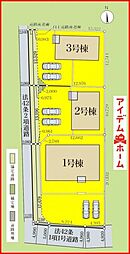 物件画像 稲沢市梅須賀町第2　全3棟　2号棟