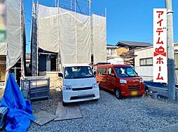 物件画像 岐南町八剣北23ー1期　全3棟　3号棟