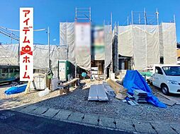 物件画像 岐南町八剣北23ー1期　全3棟　2号棟