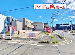 物件画像 西区城町　全2棟　2号棟