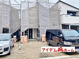 物件画像 西区大野木5期　全2棟　2号棟