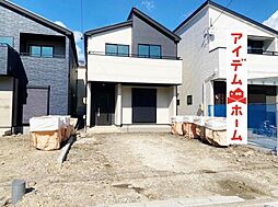 物件画像 西区大野木5期　全2棟　2号棟