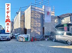 物件画像 一宮市大和町第五　全2棟　2号棟