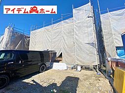 物件画像 一宮市北神明町第3　全4棟　3号棟