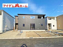 物件画像 一宮市北神明町第3　全4棟　3号棟