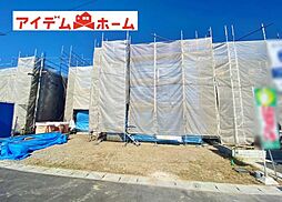 物件画像 一宮市北神明町第3　全4棟　2号棟