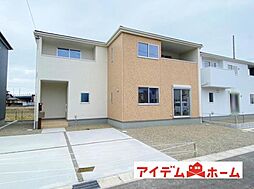 物件画像 一宮市北神明町第3　全4棟　2号棟