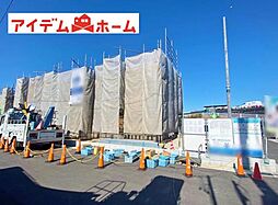 物件画像 一宮市北神明町第3　全4棟　1号棟