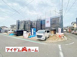 物件画像 江南市村久野町平野　全2棟　2号棟