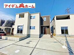 物件画像 江南市村久野町平野　全2棟　1号棟