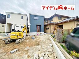 物件画像 清須市清洲第8　全2棟　1号棟