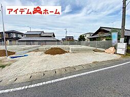 物件画像 江南市村久野町南大門　全4棟　4号棟