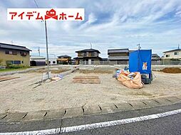 物件画像 江南市村久野町南大門　全4棟　2号棟