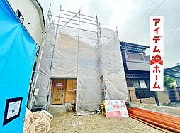 物件画像 北名古屋市中之郷　全1棟