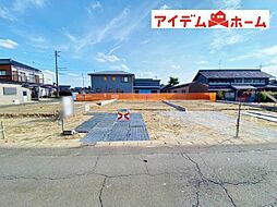 物件画像 一宮市瀬部　全3棟　2号棟