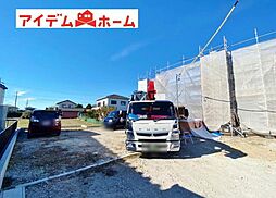 物件画像 各務原市大野町4丁目　全3棟　1号棟