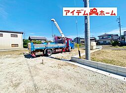 物件画像 各務原市大野町4丁目　全3棟　2号棟