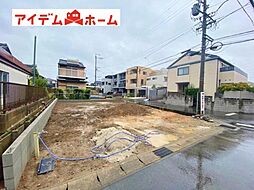 物件画像 北名古屋市久地野5期　全1棟