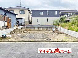 物件画像 稲沢市田代1期　全1棟