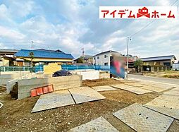 物件画像 岩倉市曽野町4期　全3棟　3号棟