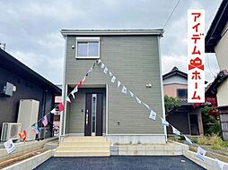 物件画像 岐阜市宇佐第2　全1棟