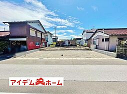 物件画像 一宮市明地　全1棟