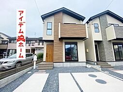 物件画像 北名古屋市六ツ師3期　全2棟　1号棟