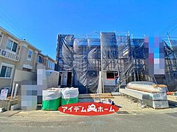 物件画像 大治町砂子第11　全2棟　2号棟