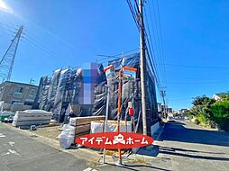 物件画像 大治町砂子第11　全2棟　1号棟