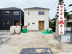 物件画像 あま市中萱津第5　全2棟　1号棟