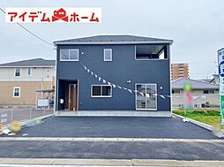 物件画像 一宮市大和町妙興寺第8　全3棟　1号棟