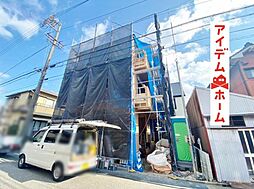 物件画像 西区枇杷島2期　全1棟