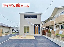 物件画像 一宮市大和町妙興寺第8　全3棟　3号棟