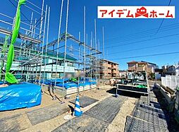 物件画像 岩倉市中本町1期　全3棟　3号棟