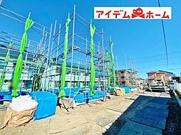 物件画像 岩倉市中本町1期　全3棟　2号棟