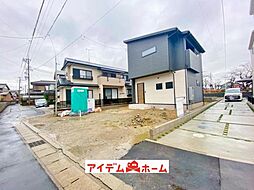 物件画像 岩倉市神野町D　全4棟　A号棟