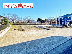 物件画像 岩倉市神野町D　全4棟　A号棟