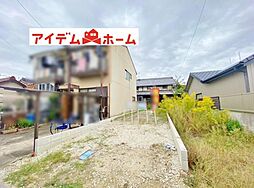 物件画像 北名古屋市六ツ師北屋敷　全1棟