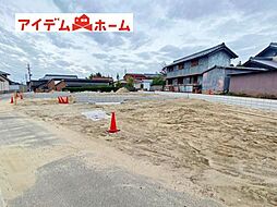 物件画像 一宮市木曽川町里小牧　全5棟　5号棟